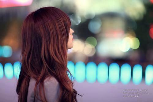 Có một người bình tĩnh nhìn anh đổi thay...