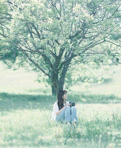 Có những ngày, tự nhiên ta thấy chẳng cần chi...