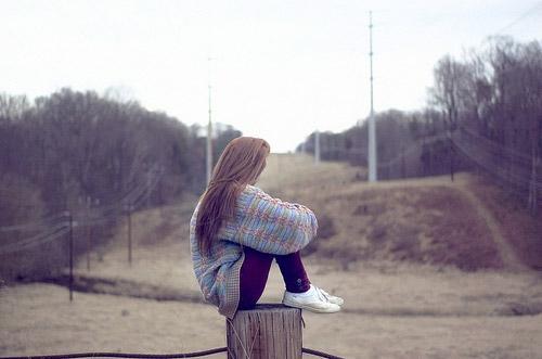 Có những thứ tình cảm dù đã đi qua nhưng niềm đau vẫn chưa thể nào buông tha được...