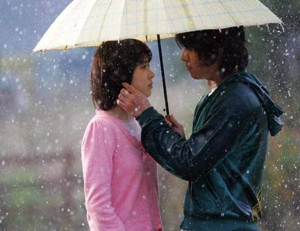 Có thể nói yêu, thì đừng chờ đợi...