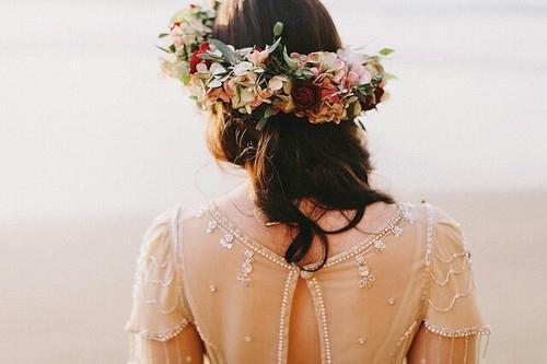 Cứ mở lòng mình ra đi...
