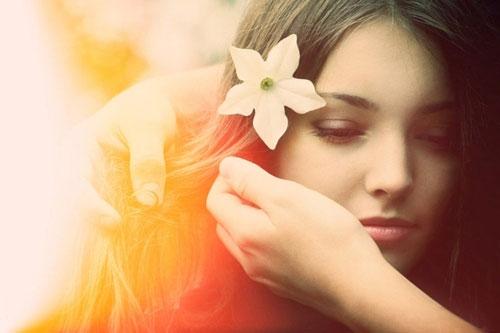 Cứ tin đi, những người là định mệnh của nhau sẽ tìm đúng đường về...