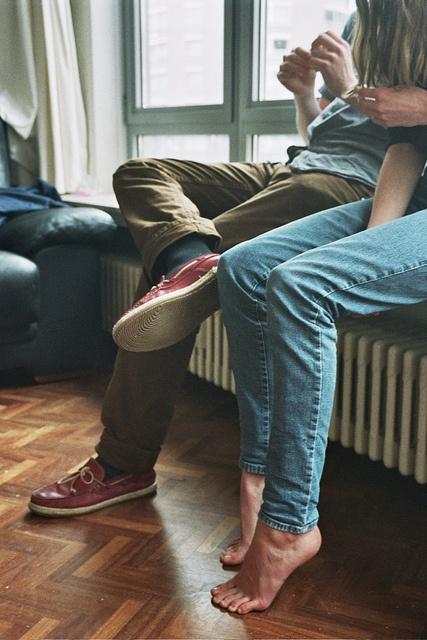 Cuộc sống bộn bề quá, những nhịp đập của trái tim ấy liệu có tròn đầy được nữa không?