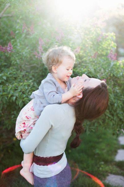 Cuộc sống của mẹ con em vẫn ổn...