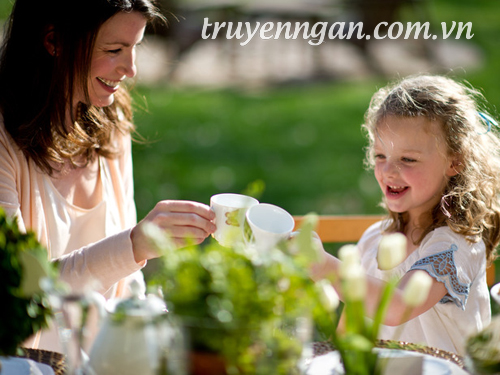 Cuốn sổ nợ của mẹ kế