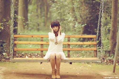 Đã là tháng 11 rồi đấy, anh vẫn còn bận sao?