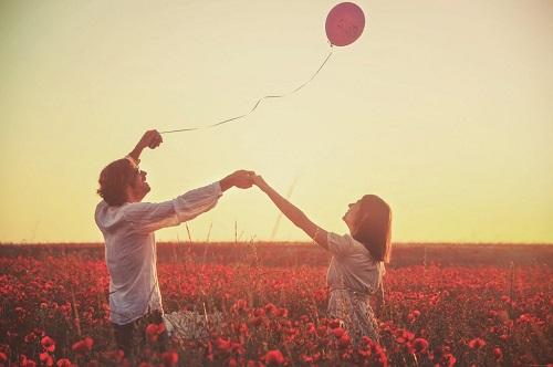 Đã mất công yêu... sao không yêu cho tử tế?