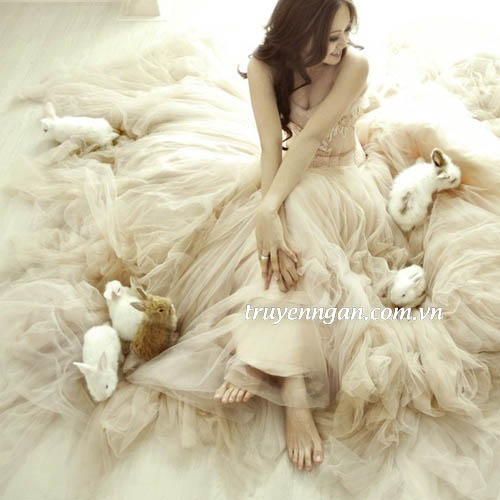Đám cưới tình đầu