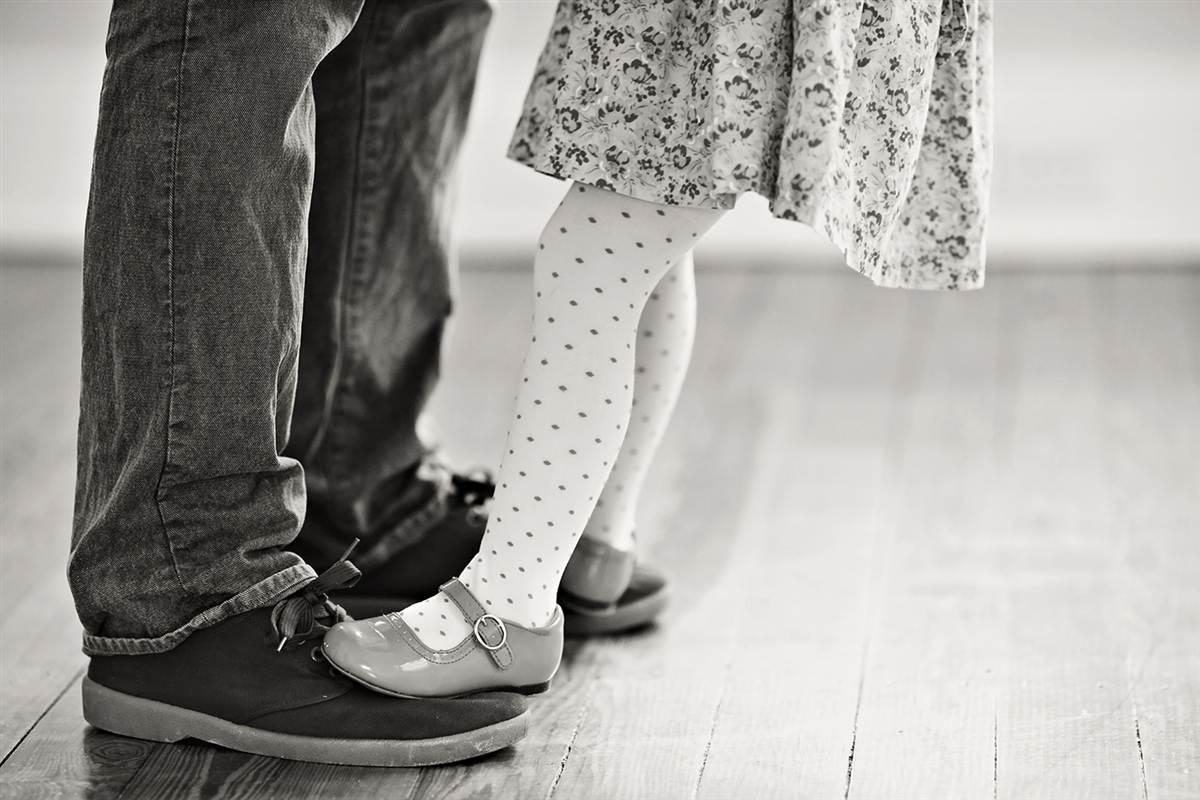 Đàn ông đẹp nhất khi nào?