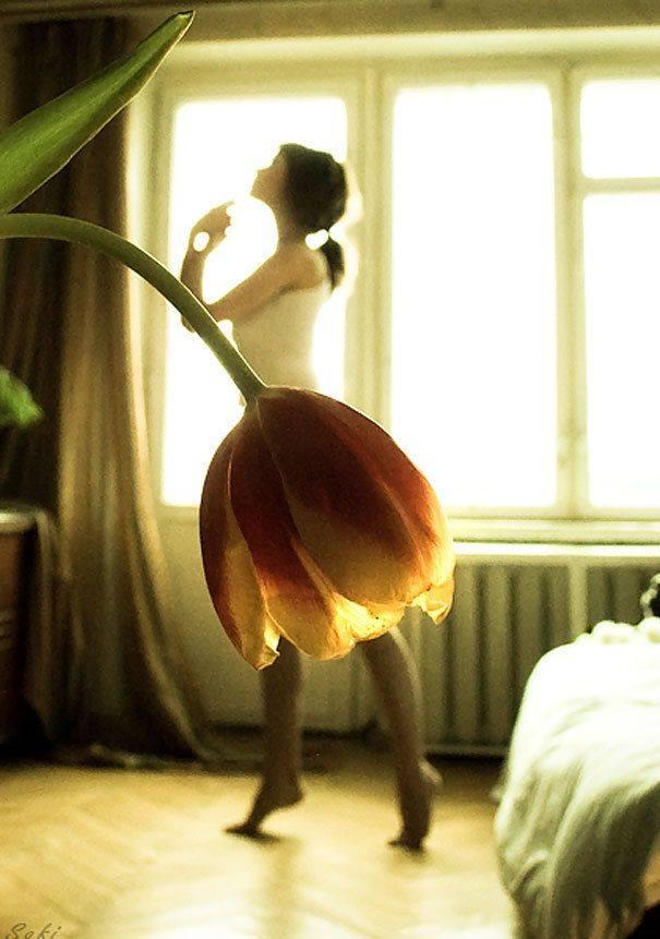Dành tặng con gái trước khi lấy chồng