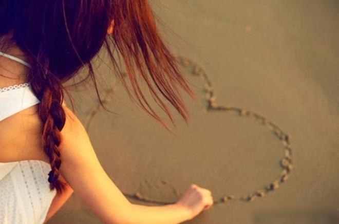 Để quên một người, có khi cần cả một đời...