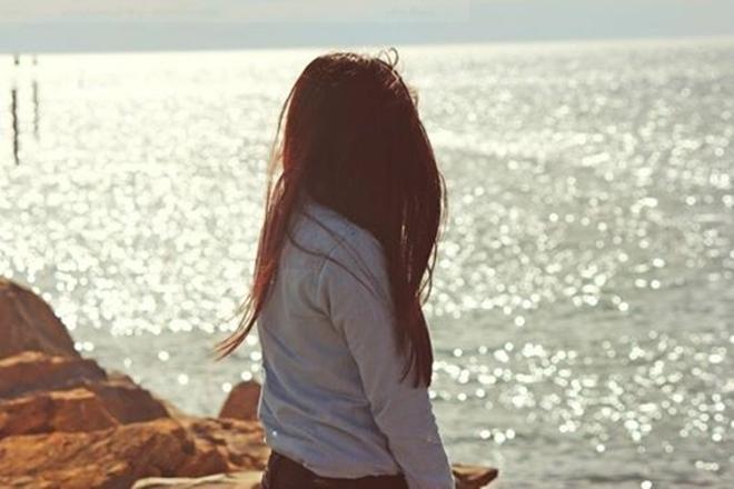 Để yêu một người... khó lắm phải không anh?