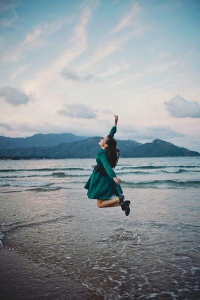 Độc thân ư? Hãy độc thân một cách kiêu hãnh và dành cho bản thân những điều ngọt ngào nhất...
