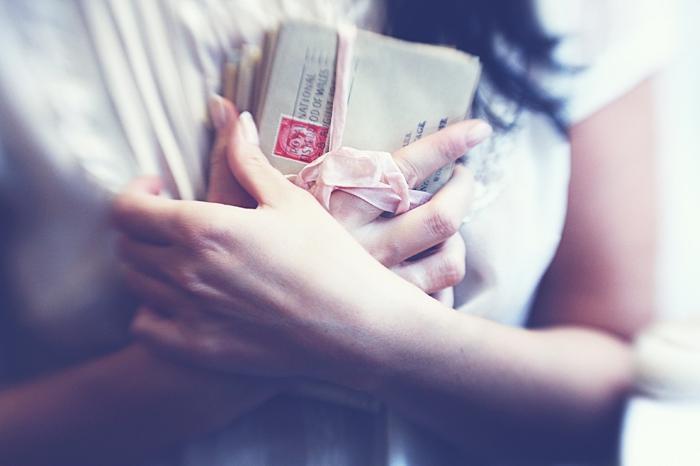 Đợi chờ cũng là một dạng tình yêu...
