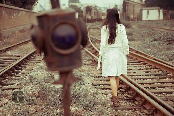 Đôi khi cũng cần một chút cô đơn!