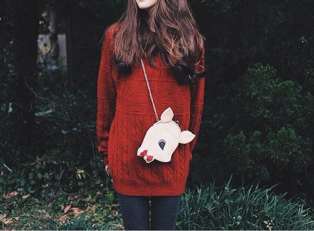 Đôi khi, em ngỡ cô đơn là bạn mình...