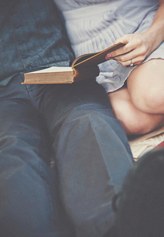 Đôi khi thích còn tuyệt vời hơn cả yêu...