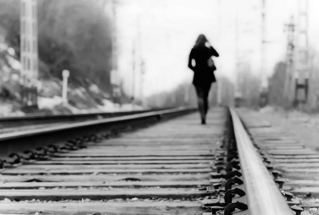 Đôi lời cho hết một mối tình...
