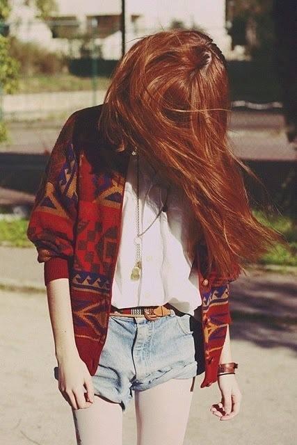 Đối với những người con gái lười yêu như tôi, được tự do thích lắm...