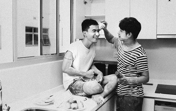 Dù yêu thương đến mấy cũng phải buông tay...
