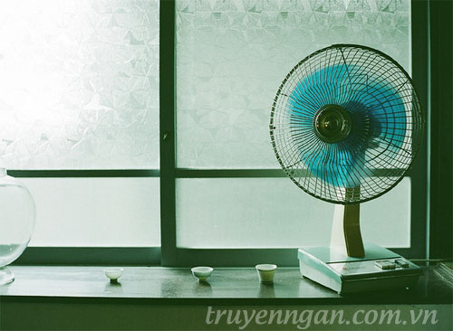 Đứa trẻ lạc