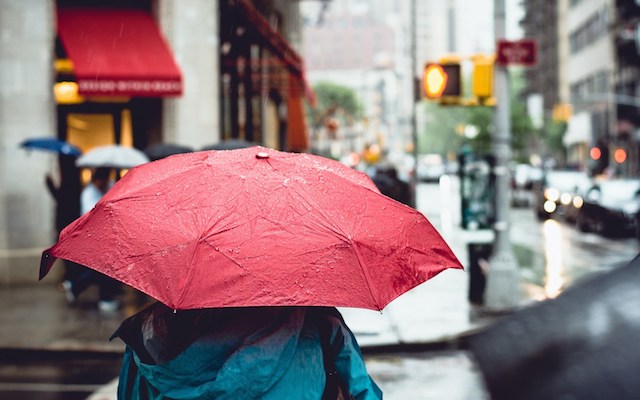 Đừng bao giờ chọn một mối quan hệ không rõ ràng!