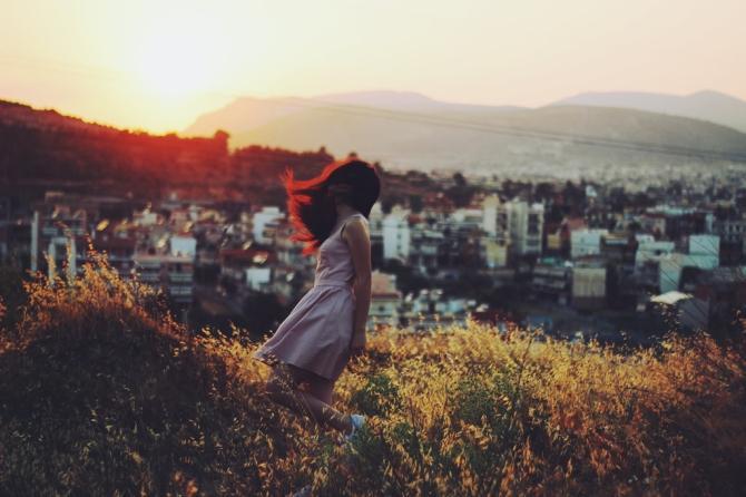 Đừng bao giờ nói yêu mãi mãi...