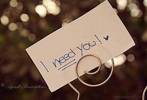 Đừng bỏ quên em lâu quá...