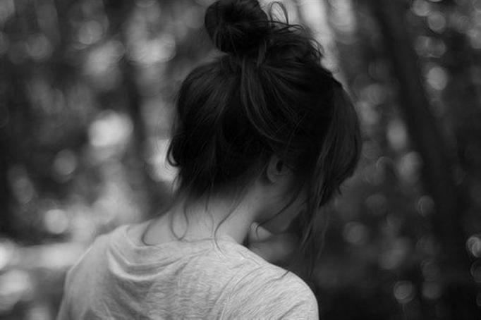 Đừng cố quay mình về những gì đã cũ...