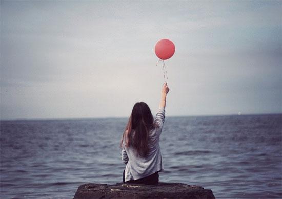 Đừng để cô đơn làm em gục ngã...