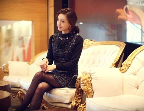 Đừng đợi hoàng tử mà hãy tự mình trở thành công chúa...