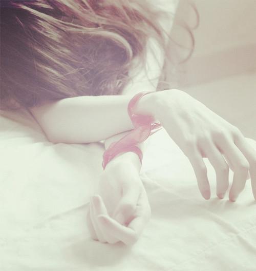 Đừng làm tổn thương người mình yêu