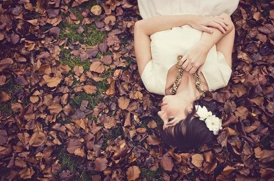 Đừng vì cô đơn mà chọn đại một người để yêu...