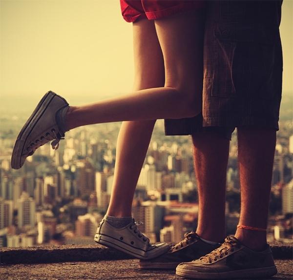 Đừng vì cô đơn mà chọn đại một người để yêu...