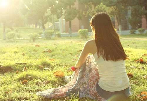 Đừng vội yêu sau khi chia tay...