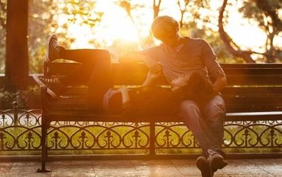 Em có đủ can đảm để yêu anh?