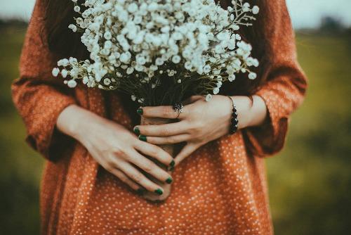 Em, cô gái tôn thờ chủ nghĩa tự do...