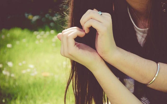 Em đã thay đổi từ khi chia tay anh