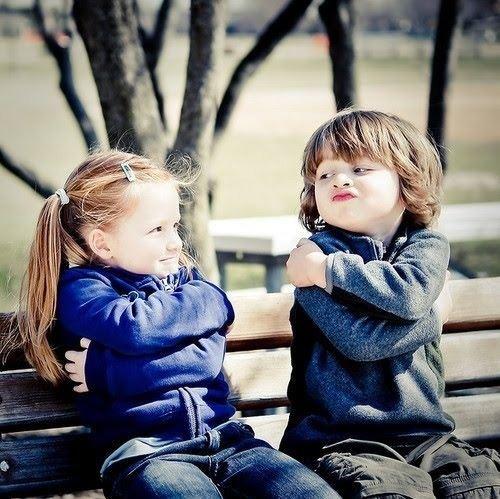 Em đã yêu anh rồi. Anh nghĩ sao?