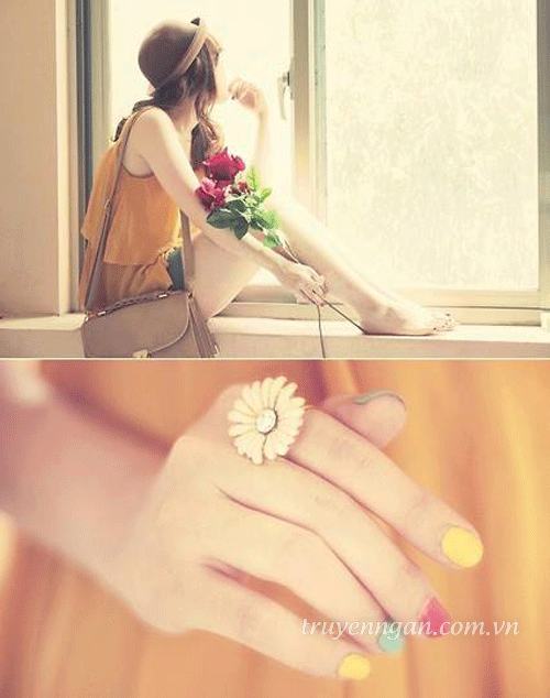 Em hết yêu anh rồi, hết yêu rồi