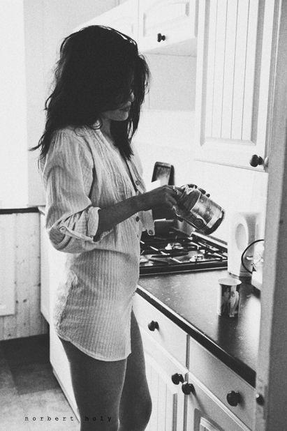 Em ly hôn rồi, một năm trước, vì một người em yêu...