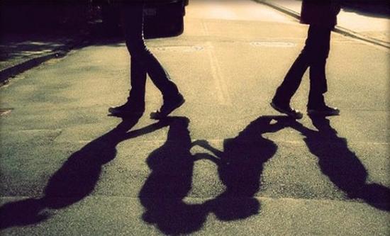 Em sẽ không trẻ con, cố đòi bằng được thứ không thuộc về mình nữa...