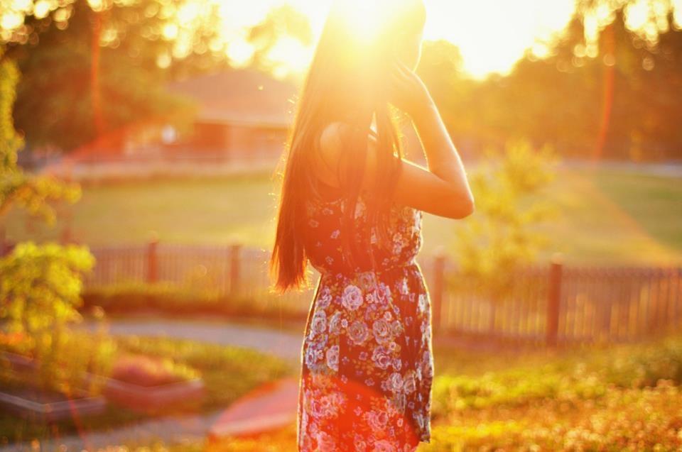 Em sẽ sống vì em...