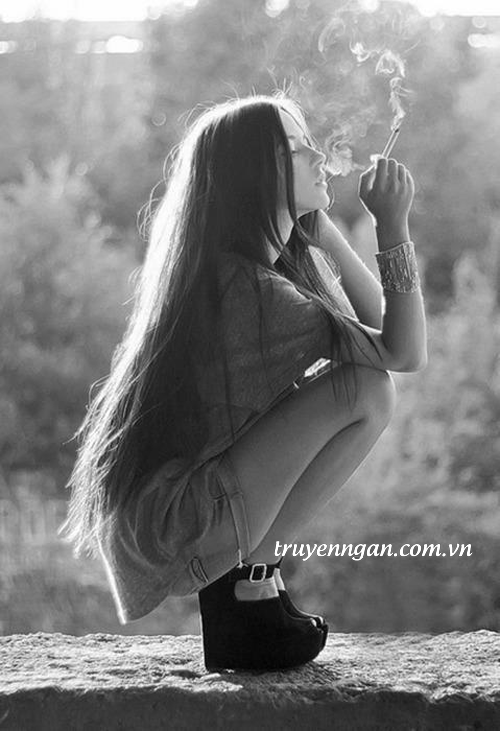 Em ... thật sự chết rồi sao?