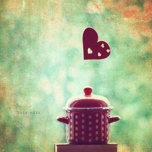 Em thương mình lạc giữa mùa đông