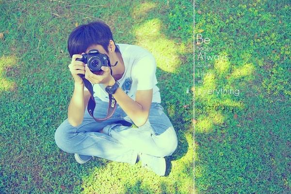 Gửi anh, chàng trai năm ấy em từng yêu...