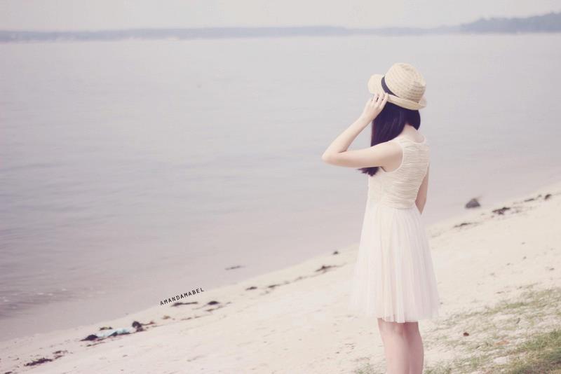 Gửi anh, người sẽ đi cùng em suốt quãng đường sau này...