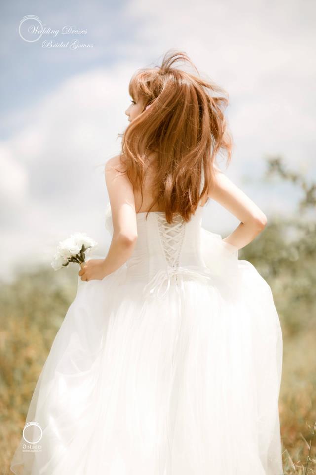 Gửi anh, người sẽ đi cùng em suốt quãng đường sau này...