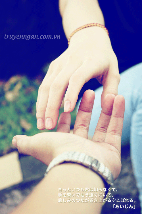 Gửi cô dâu của anh