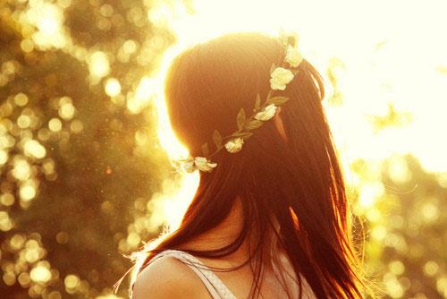 Gửi em, người có được tình yêu của anh ấy...